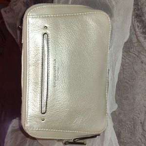 Tignanello crossbody/belt bag with strap, NWOT